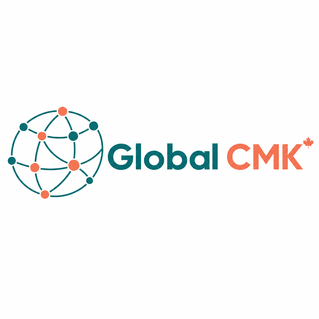 Global CMK
